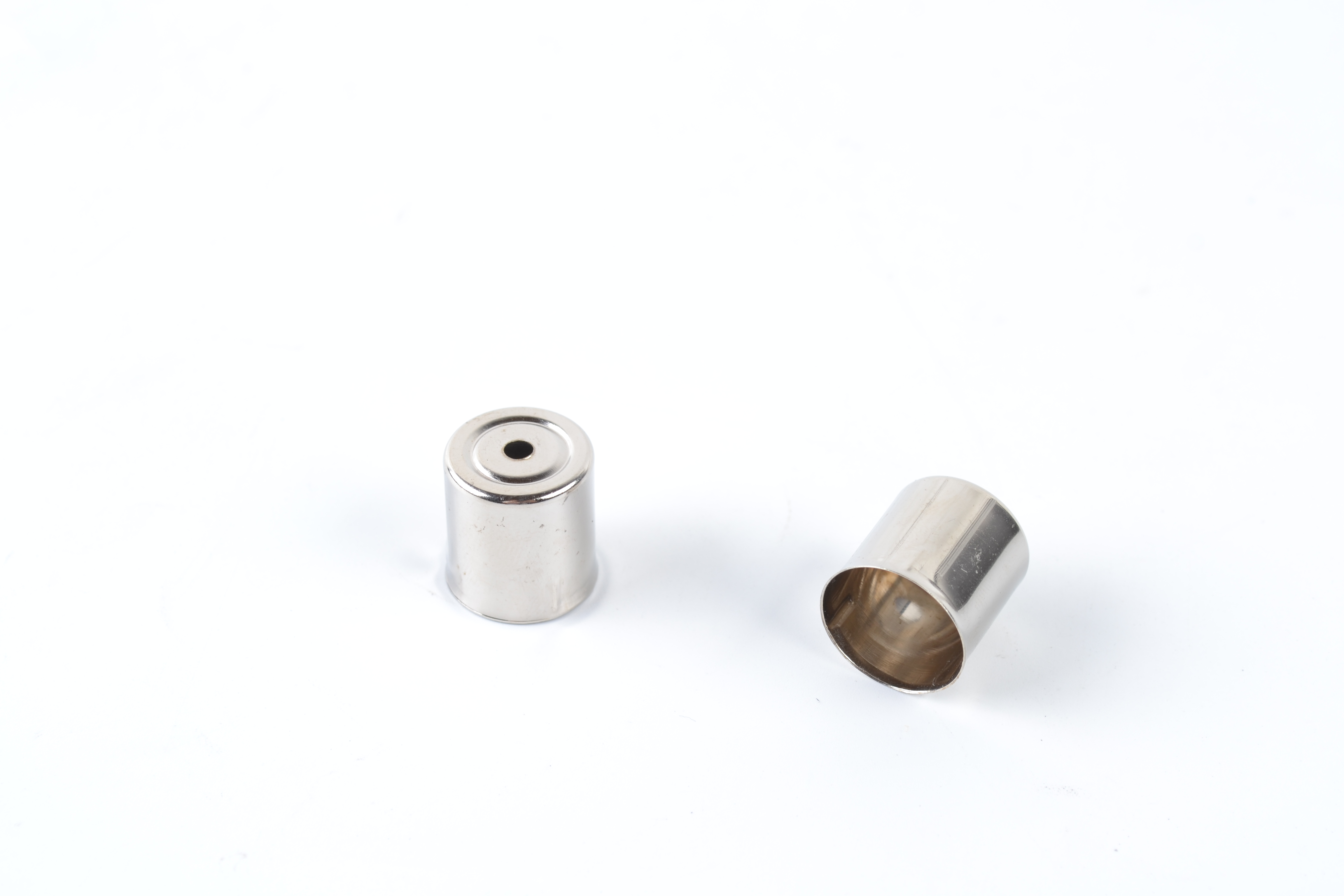 Magnetron Steel Cap -  B11100008